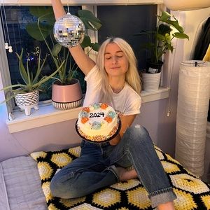 Meet your Posher, Megan